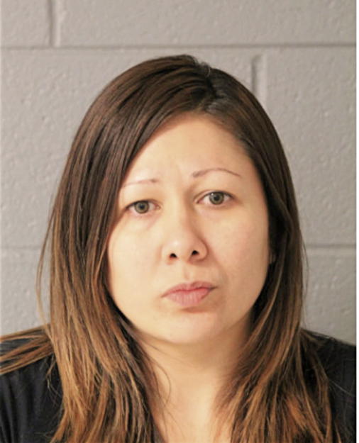 GABRIELLA CONTRERAS, Cook County, Illinois