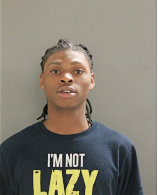TYREE COOPER, Cook County, Illinois