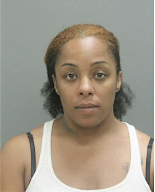 MICHELLE A COPELAND, Cook County, Illinois