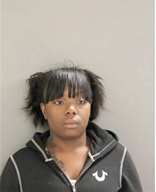 KENDERA M COSSOM, Cook County, Illinois