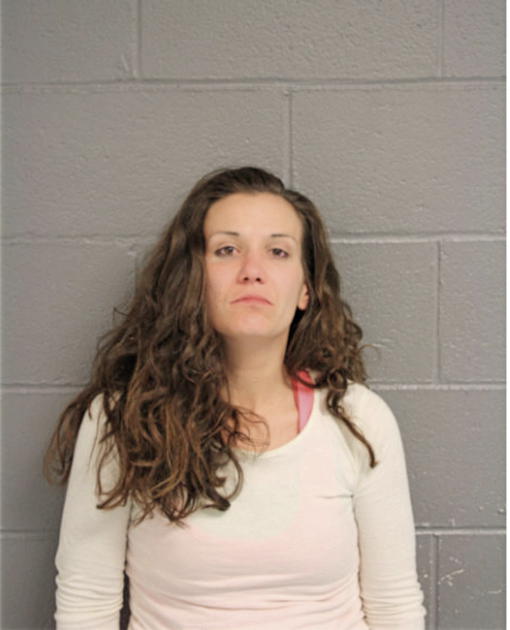 ERICA CUDIA, Cook County, Illinois