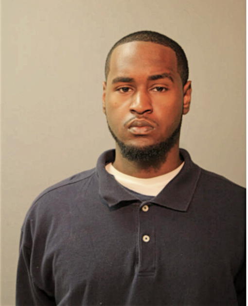 DION D STOKES, Cook County, Illinois