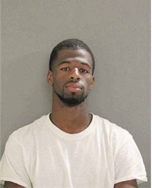 CRAIG R DANIELS, Cook County, Illinois