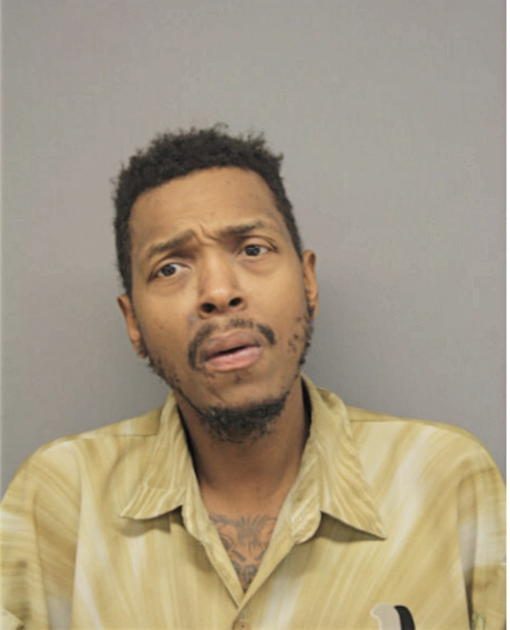 PHILLIP D DAVIS, Cook County, Illinois
