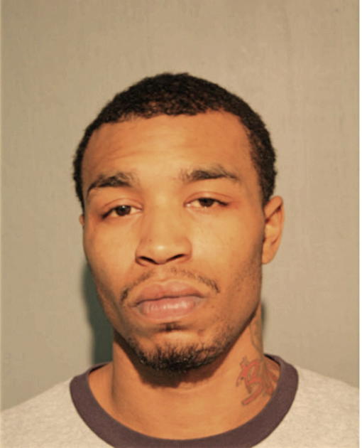 MASEAN D DIXON, Cook County, Illinois