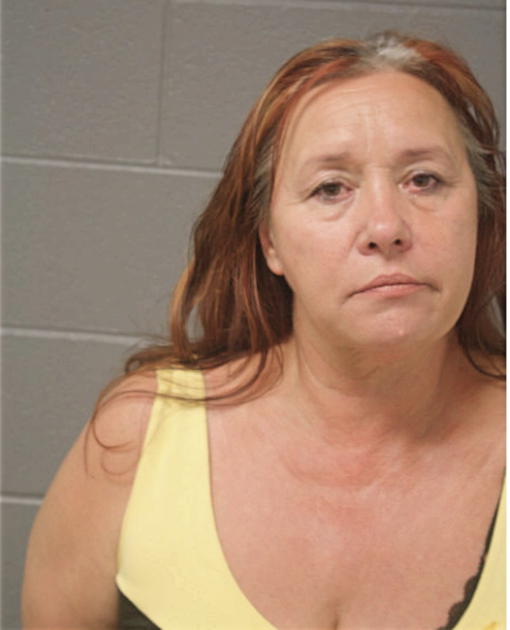 DANUTA DONDZIK, Cook County, Illinois