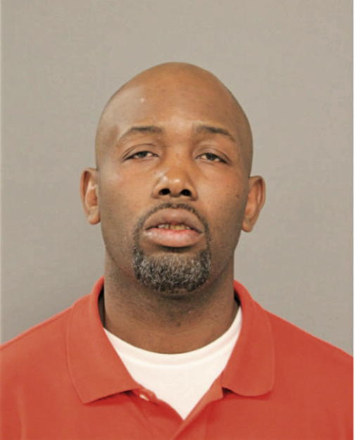 ELANDA DRAKE, Cook County, Illinois