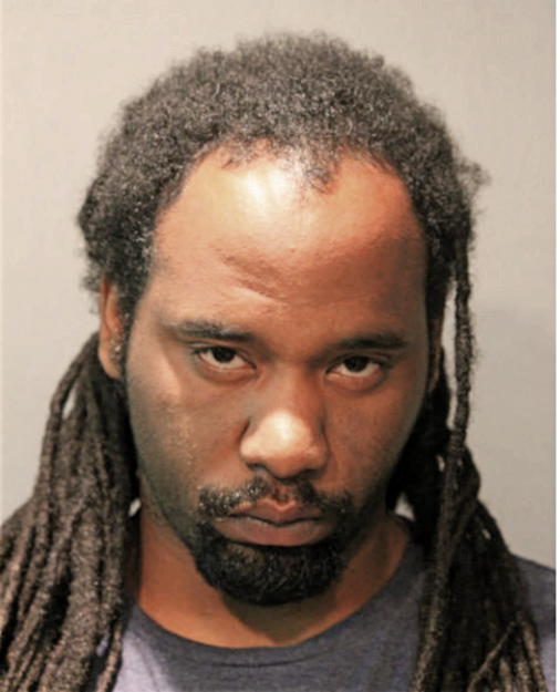DOMINQUE D DUNCAN, Cook County, Illinois