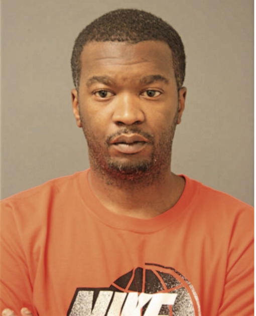 JAMES E JACKSON, Cook County, Illinois
