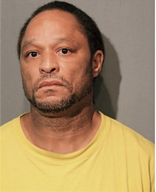 GABRIEL D EAGLE, Cook County, Illinois