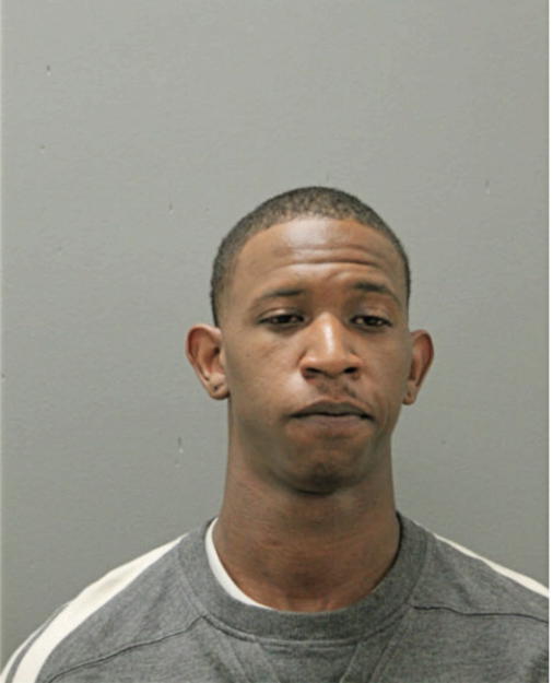 WILLIAM BARRET EASLEY, Cook County, Illinois