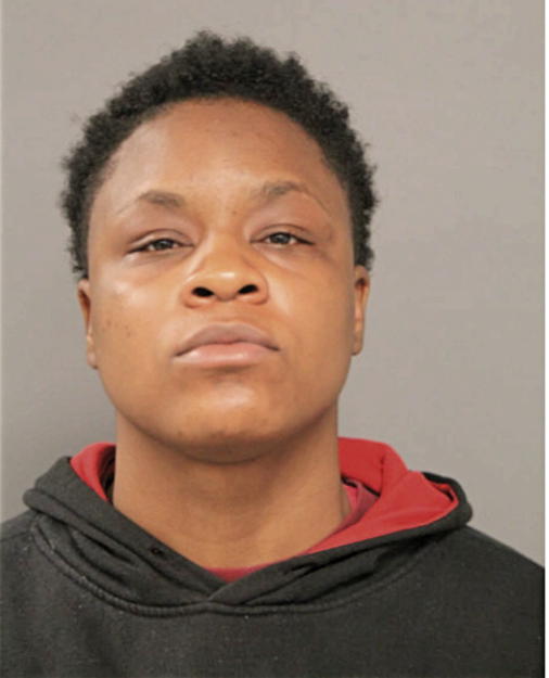 VINCETTA EASTERLING, Cook County, Illinois
