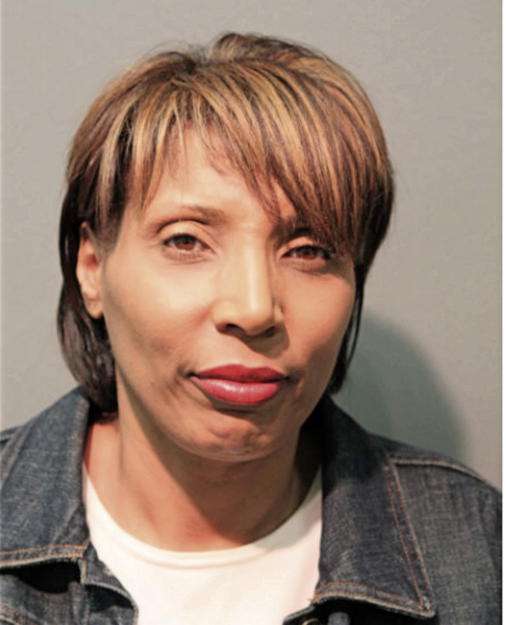ANGELA EL-AMIN, Cook County, Illinois