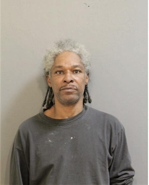 JEFFERY L FAINE, Cook County, Illinois