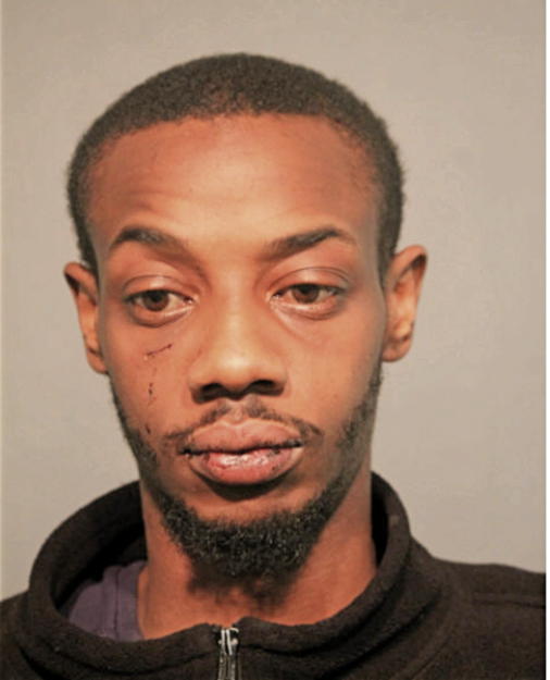 ANTHONY M FAUST, Cook County, Illinois