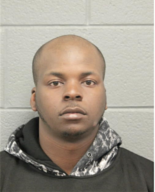 CORY FIELDS, Cook County, Illinois
