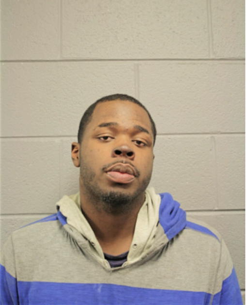 DEMARCO E FINLEY, Cook County, Illinois
