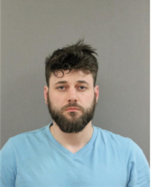 TYLER D FISK, Cook County, Illinois