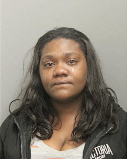 SHENIKA S FLYNN, Cook County, Illinois
