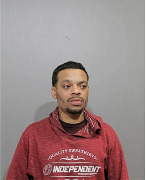 CLARENCE FOWLER, Cook County, Illinois