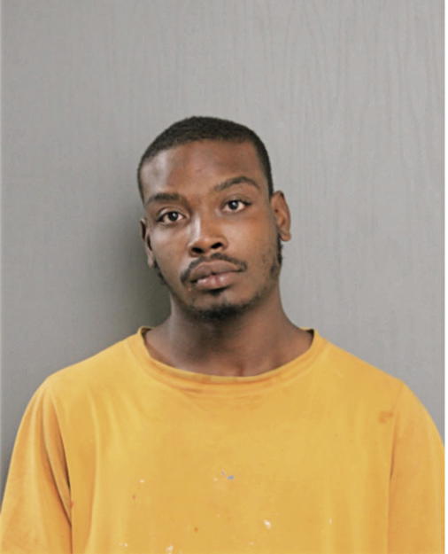 ANTHONY J FRASURE, Cook County, Illinois