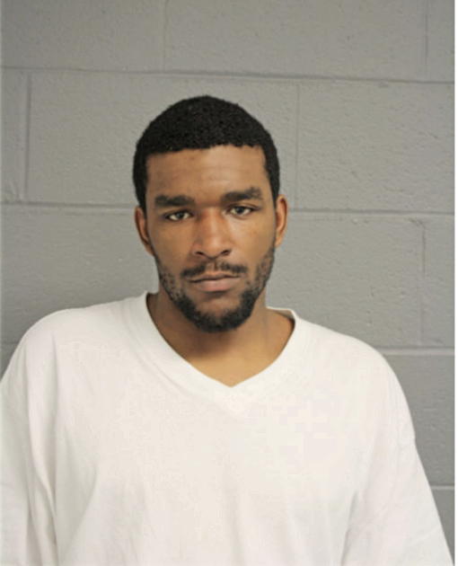 DARRYL FREEMAN, Cook County, Illinois