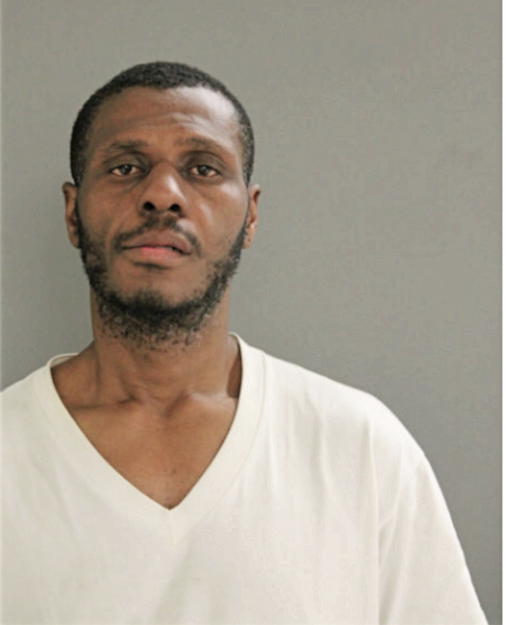 TERRY FREEMAN, Cook County, Illinois