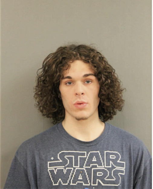 CORY C FROIO, Cook County, Illinois