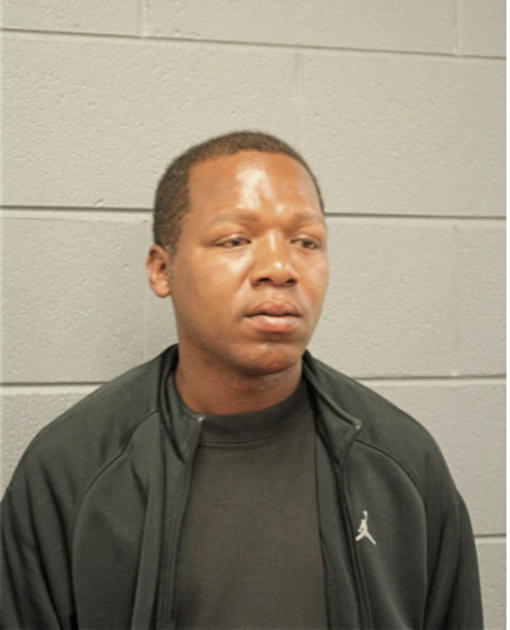 KENNETH J GALLOWAY, Cook County, Illinois