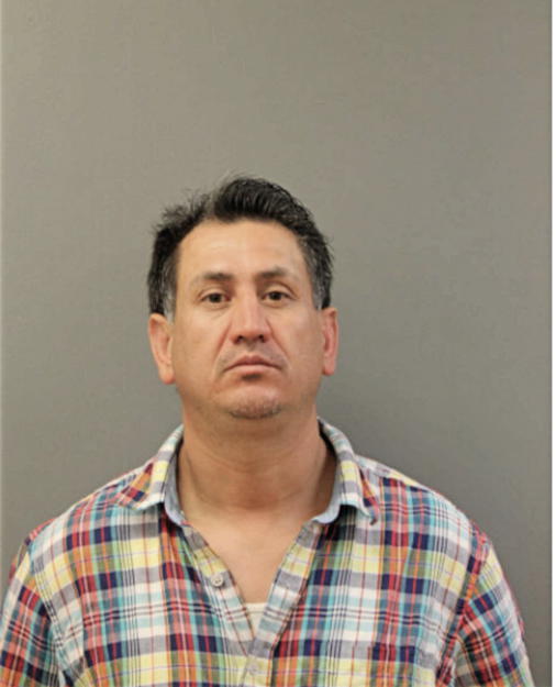BERNARDO GARCIA, Cook County, Illinois