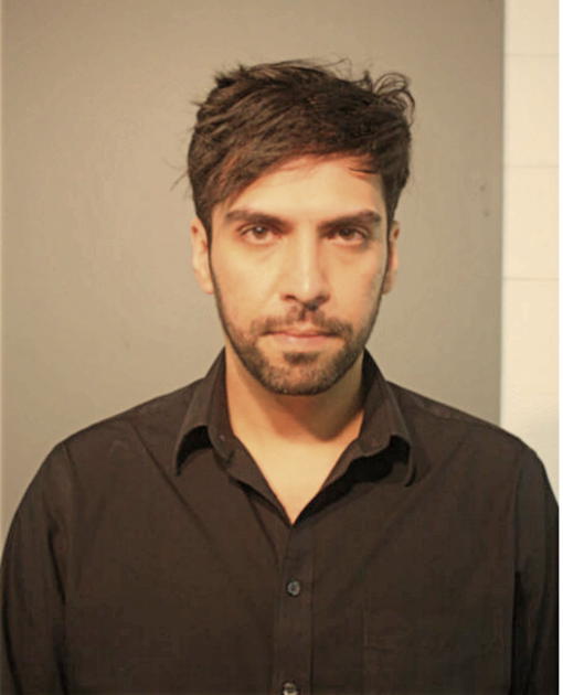 CHRISTIAN V GARCIA, Cook County, Illinois