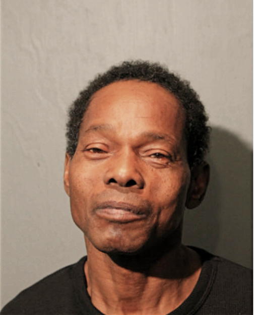 SAMUEL GAYDEN, Cook County, Illinois