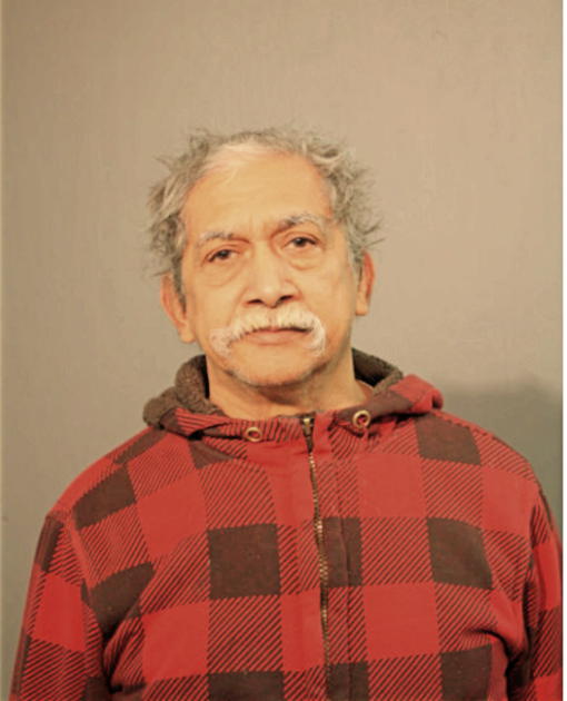 HERMINIO GONZALEZ, Cook County, Illinois