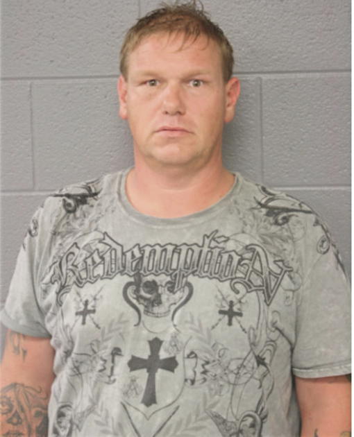 MARK ALLEN GOODWIN, Cook County, Illinois