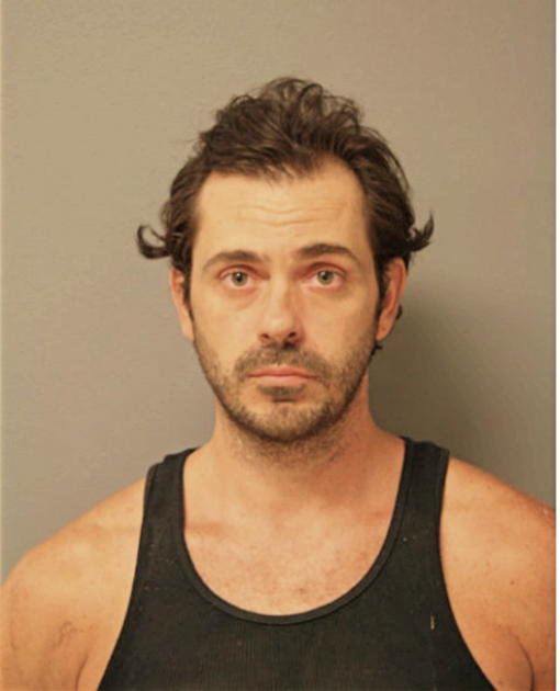 STEVEN GRAHAM, Cook County, Illinois