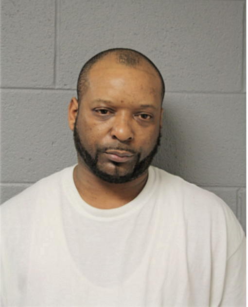 JOHN E GRAY, Cook County, Illinois