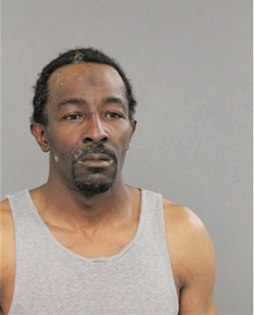 QUINTON L GREEN, Cook County, Illinois