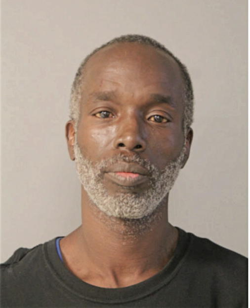 ANTHONY B GREGORY, Cook County, Illinois