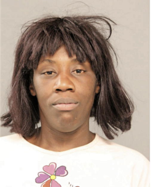 BIANCA GRIFFIN, Cook County, Illinois