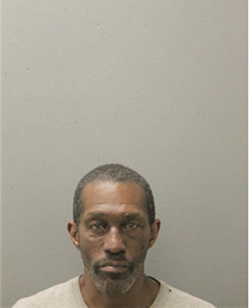 MAURICE GRIFFIN, Cook County, Illinois
