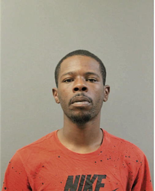 ROOSEVELT GRIFFIN, Cook County, Illinois