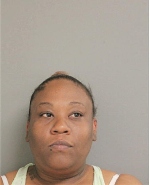 TYRINE M GRIFFIN, Cook County, Illinois