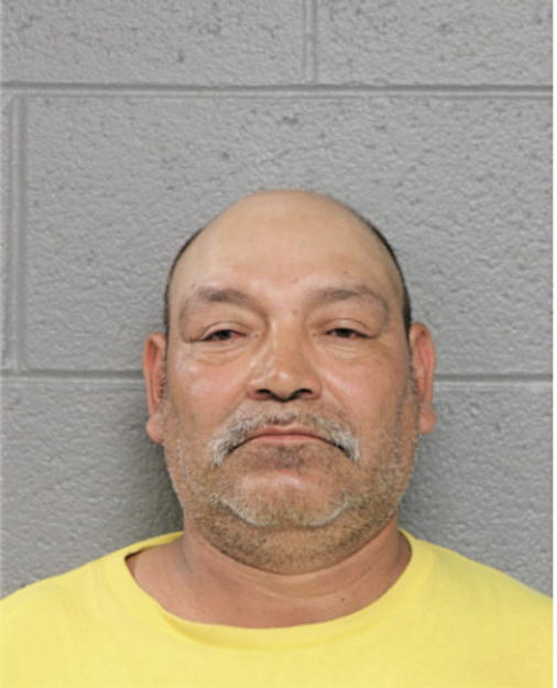 GABRIEL GUERRERO, Cook County, Illinois