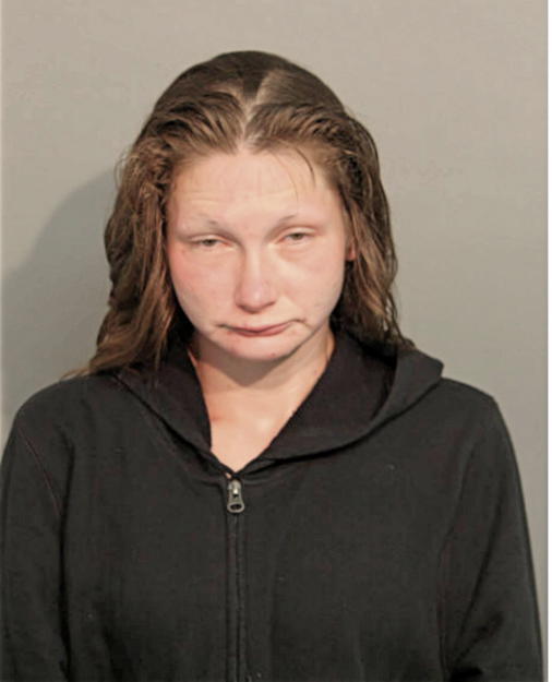 DANIELLE HAMILTON, Cook County, Illinois