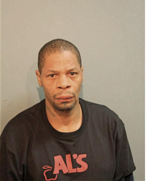 ASHLEY DORRION HARPER, Cook County, Illinois