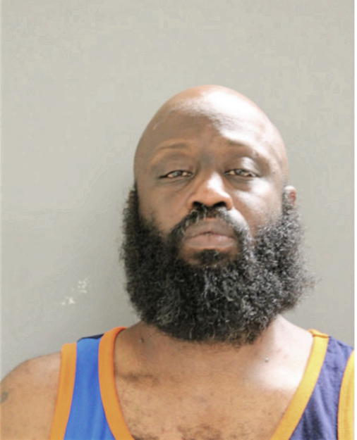 ROBERT O HARRIS, Cook County, Illinois