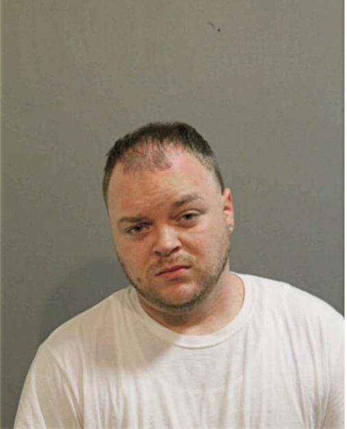 JOHN D HEJEWSKI, Cook County, Illinois