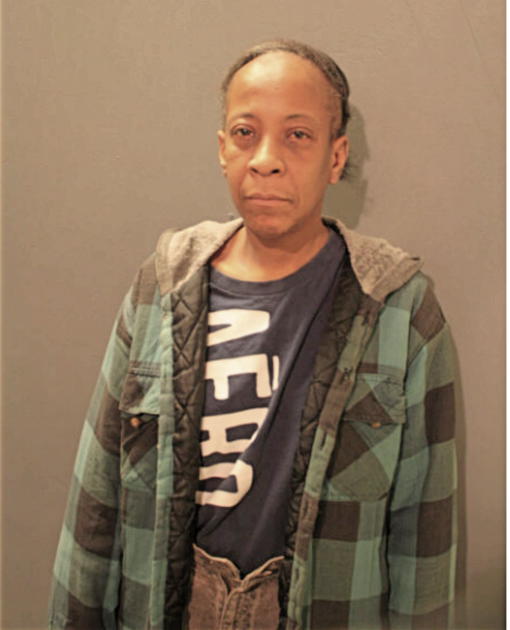 TRINA L HILL, Cook County, Illinois