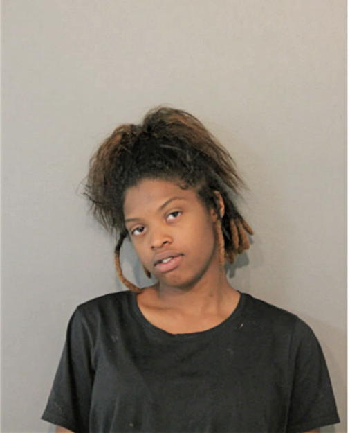 SHAMARI HOPKINS, Cook County, Illinois