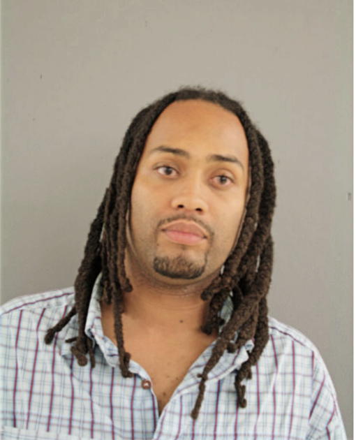 STEVEN HORN, Cook County, Illinois